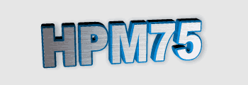 HPM75無(wú)磁模具鋼