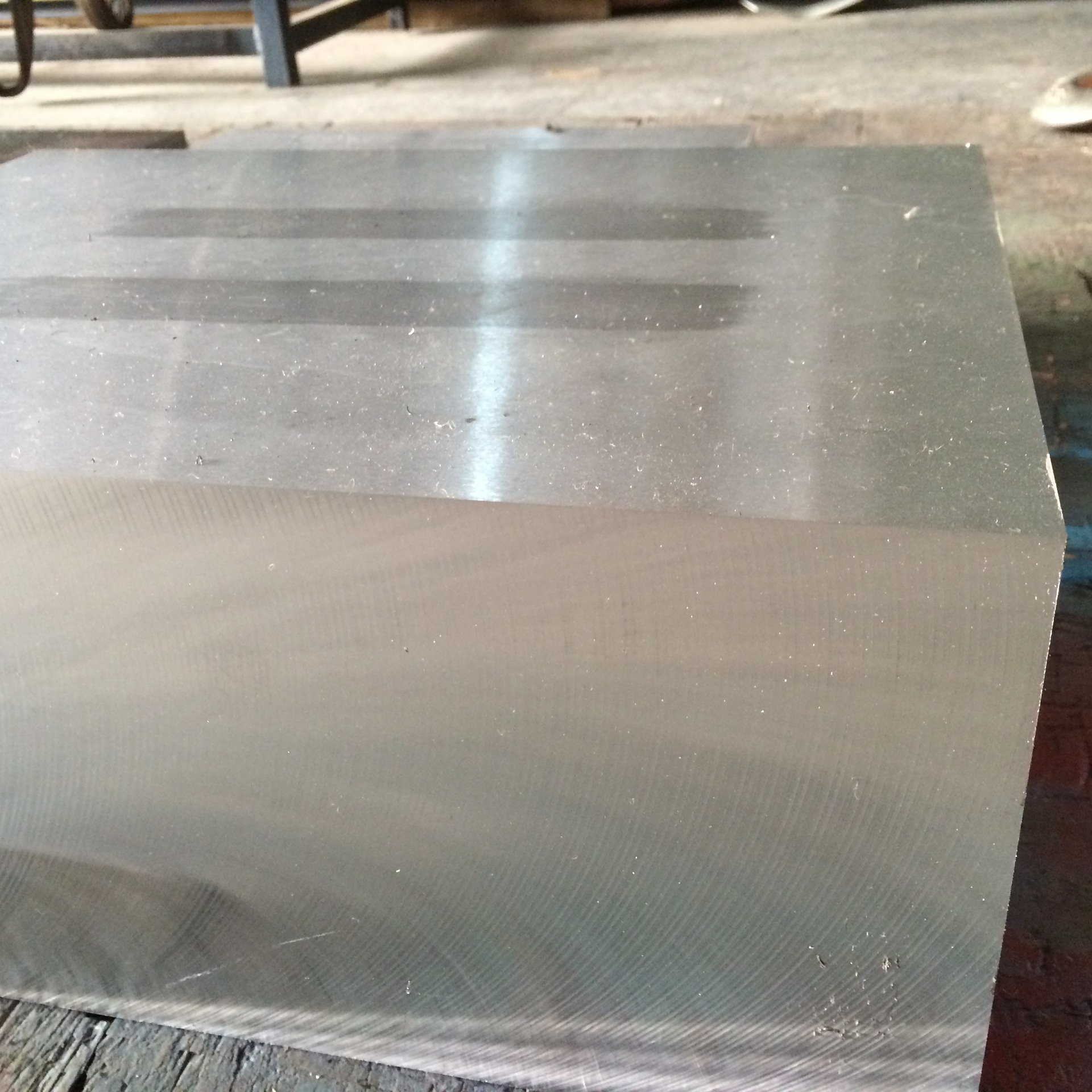 MM40精密工具鋼
